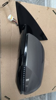 фото thumb №1, Hyundai ioniq 5 2021- дзеркало ліві 10 pin