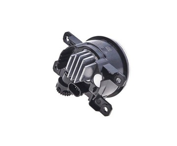 фото thumb №10, Лампа протитуманна l/p led ds ds 3 ds 4 ds 5 ds 7 citroen ds3 ds5