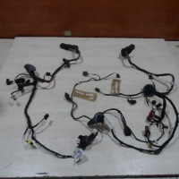 фото thumb №1, Жгут электропроводка дверь перед audi a7 11r eu