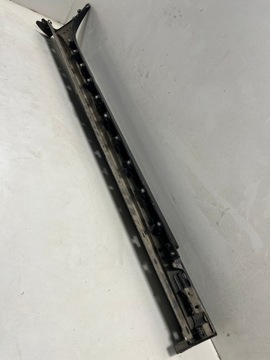 фото thumb №15, Jaguar xf x260 r-sport планка накладка порогова поріг ліва