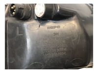 фото thumb №8, Audi a4 b5 11.1994-12.1998 фара лампа перед передняя левая depo европа