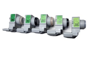 фото thumb №12, Датчик парковка заднего хода pdc hyundai kia оригинальный номер 95720-2s301 новое! оригинальные!