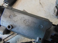 фото thumb №8, Замок зажигания вкладка ключ opel astra j 4121694