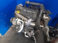 Купить Двигатель стойку opel astra zafira 1.7 cdti z17dth denso, фото thumb