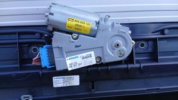 фото thumb №11, Audi оригинальный номер 8d0877255c люк моторчик