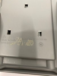 фото thumb №7, Mercedes vito 447 заливная горловина топлива крышка