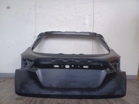 фото thumb №1, Кришка багажника задня задня --- nissan juke ii f16 --- сервісна оригінальна