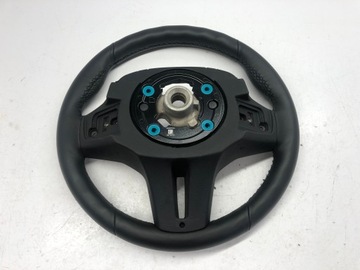 фото thumb №5, Bmw x5 g05 5 g30 g31 руль m набор 8008184