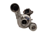 фото thumb №1, Турбонагнетатель 2,2 cdi mercedes a6510900980