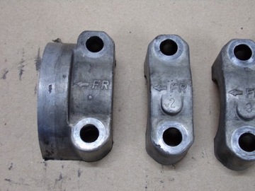 фото thumb №3, Patrol перемичка підніжка кріплення вал y61 2,8 tdi