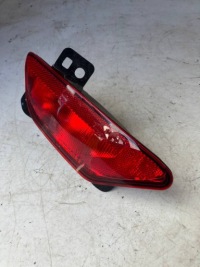 Купить Лампа противотуманная w бампер левый задний  renault arkana рестайлинг  265857813r, фото thumb