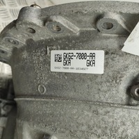 фото thumb №8, Land rover range rover sport l494 2018 автоматическая коробка передач передач