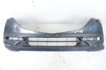 фото thumb №1, Бампер перед переднє mazda cx5 cx-5 ii 17-21 омивачі 4xpdc kb8a50031