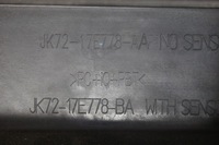 фото thumb №6, Балка абсорбер перед land rover range rover discovery sport jk72-17e778-aa