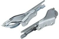 фото thumb №1, Набор петли крышки двигателя seat toledo 2013- skoda rapid 2013- lewypra