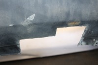 фото thumb №11, Бампер задній renault fluence nv676