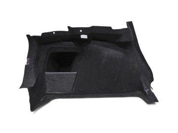 фото thumb №1, Обивка багажника левый зад citroen c4 i купе 96500054zd