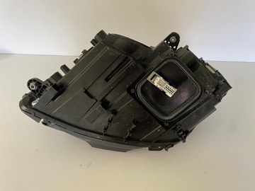 фото thumb №14, Mercedes sl 231 w231 дорестайлинг usa ils bi ксенон поворотный a2318207661 запчасти