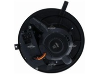 фото thumb №4, Двигун вентилятор vw golf vi mk6 08-16 v mk5 03-09