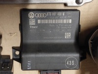 Блок керування двигуна 1.8tfsi cdh audi a4 8k1907115c Недорого, фото thumb