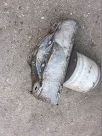 фото thumb №10, Audi q7 4l амортизатор правый перед 7l8616040b