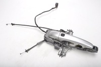 фото thumb №1, Volvo s40 ii v50 keyless ручка двері зовнішня правий перед lift kombi uk