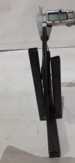 фото thumb №5, Сцепление диск прижим комплект focus mk2 1.6 16v