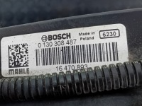 Радиатор воды с вентилятор opel zafira c fl 39074865 13360890 0130308487 Цена, фото thumb