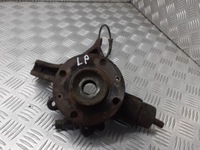 фото thumb №1, Поворотний кулак лівий перед citroen c4 1.6 hdi