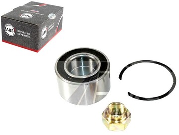 фото thumb №1, Підшипник набір ремонтний ступиці skoda vw a.b.s.