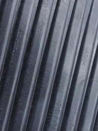 фото thumb №15, Заглушка бампера правая peugeot 3008 ii 5008 ii lift 9836831777