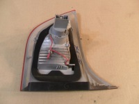 Bmw x6 e71 фара задний  задняя левая w крышке Доставка, фото thumb