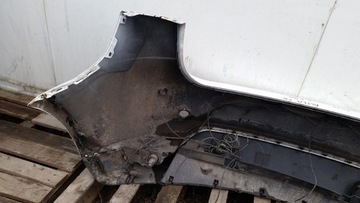 фото thumb №8, Seat altea fr бампер зад 08r lb9a