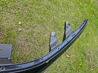 фото thumb №13, Решётка радиатора решётка перед ford transit connect iii 22r-