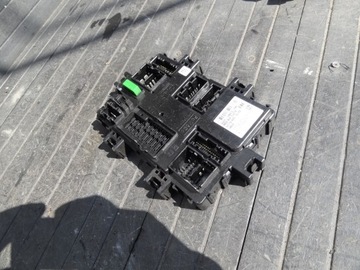 фото thumb №1, Ford ka+ plus 2017 1, 2 модуль bsi gu5t-14b476-ebe оригинал