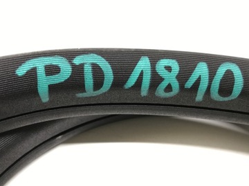 фото thumb №7, Прокладка кузовна двері ліва перед w205 купе