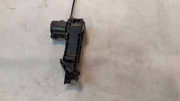 фото thumb №8, Захист замок двері ford focus mk4