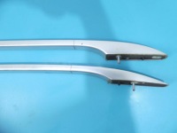 2x рейлинги кровельные комплект vw passat b6 универсал Киев, фото thumb