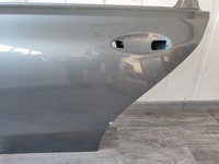 фото thumb №11, Дверь mercedes cklasa w206 206 задние левая kombi ------- poznań ----- giełda