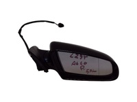 фото thumb №1, Дзеркало праве audi a6 c6 lz9y