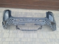 Купить Range rover sport 2 dynamic бампер задний задний, фото thumb