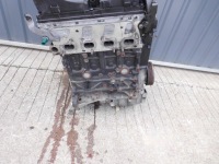 Двигун cjc audi a4 b8 a5 8t рестайлінг  a6 c7 2.0tdi 162tyś km Доставка, фото thumb