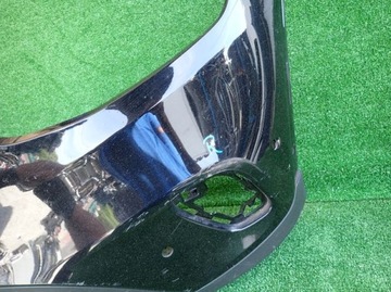 фото thumb №6, Mercedes glc w253 253 рестайлінг 19- бампер переднє