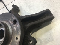 фото thumb №4, Поворотный кулак правая peugeot 307 2.0 16v