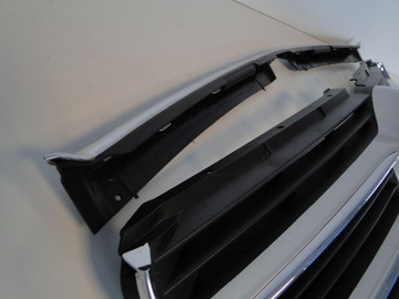 фото thumb №6, Mercedes v класс 447 w447 решётка радиатора решётка бампера