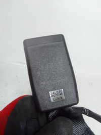 фото thumb №13, Mazda cx50 23- пряжка поперечина лівий правий задня usa