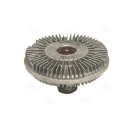 фото thumb №1, Сцепление вискомуфта jeep grand cherokee wk/wh 2005-2010