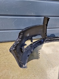 фото thumb №7, Audi a3 8p lift 2008-2012r бампер перед pdc