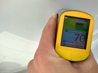 фото thumb №11, Капот кришка двигуна jaguar s-type lift 04-08 org