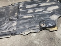 фото thumb №3, Защита шасси левая mercedes cls w219 w211 рестайлинг a2196802106